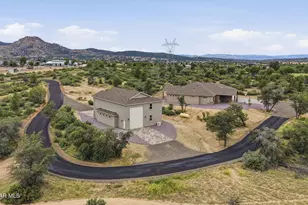 9596 N Bridle Ridge Rd, Prescott, AZ 86305 - Photo 3