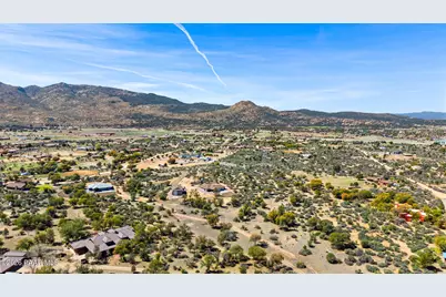 9596 N Bridle Ridge Road, Prescott, AZ 86305 - Photo 3