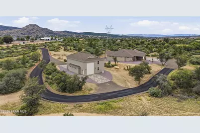 9596 N Bridle Ridge Road, Prescott, AZ 86305 - Photo 61