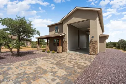9596 N Bridle Ridge Road, Prescott, AZ 86305 - Photo 51