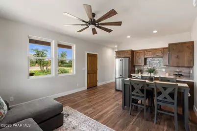 9596 N Bridle Ridge Road, Prescott, AZ 86305 - Photo 43