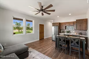 9596 N Bridle Ridge Rd, Prescott, AZ 86305 - Photo 43