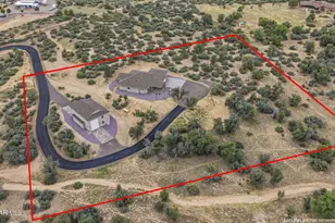 9596 N Bridle Ridge Rd, Prescott, AZ 86305 - Photo 57