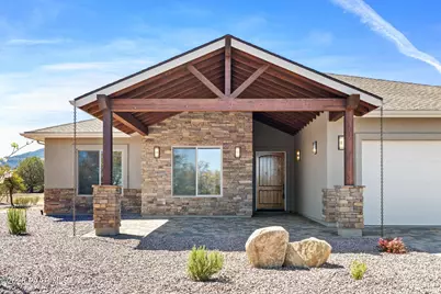 9596 N Bridle Ridge Road, Prescott, AZ 86305 - Photo 7