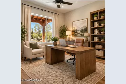 9596 N Bridle Ridge Road, Prescott, AZ 86305 - Photo 25