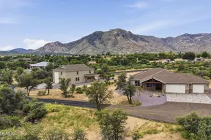 9596 N Bridle Ridge Rd, Prescott, AZ 86305 - Photo 61
