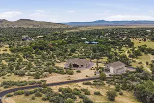 9596 N Bridle Ridge Rd, Prescott, AZ 86305 - Photo 59