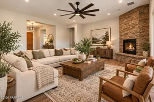 9596 N Bridle Ridge Rd, Prescott, AZ 86305 - Photo 9