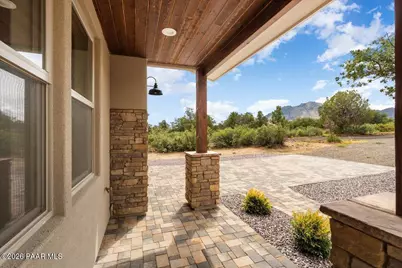 9596 N Bridle Ridge Road, Prescott, AZ 86305 - Photo 39