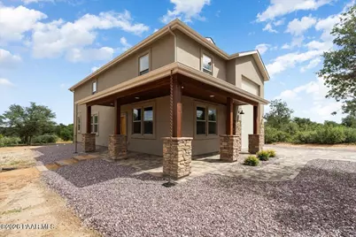 9596 N Bridle Ridge Road, Prescott, AZ 86305 - Photo 37