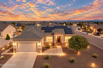 6228 E Garnet Place, Prescott Valley, AZ 86314 - Photo 1