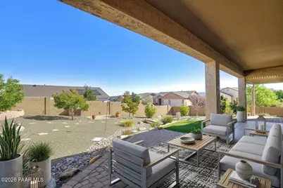 6228 E Garnet Place, Prescott Valley, AZ 86314 - Photo 29