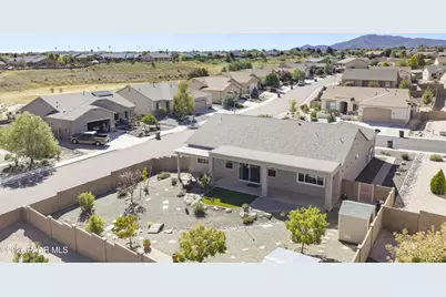 6228 E Garnet Place, Prescott Valley, AZ 86314 - Photo 37
