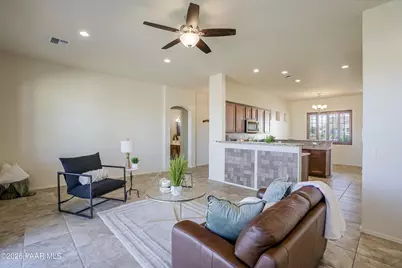 6228 E Garnet Place, Prescott Valley, AZ 86314 - Photo 3