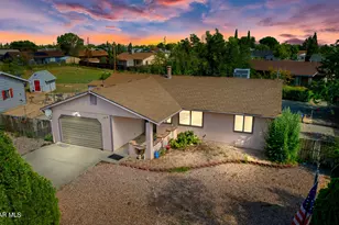 3556 N Needles Dr, Prescott Valley, AZ 86314 - Photo 1