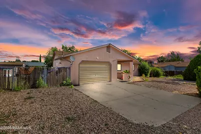 3556 N Needles Drive, Prescott Valley, AZ 86314 - Photo 7