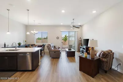 6942 E Byron Place #15, Prescott Valley, AZ 86314 - Photo 3