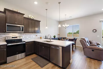 6942 E Byron Place #15, Prescott Valley, AZ 86314 - Photo 5