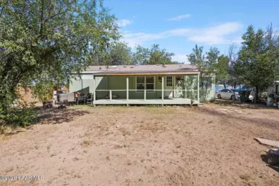 1416 Prescott Drive, Chino Valley, AZ 86323 - Photo 21