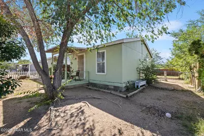 1416 Prescott Drive, Chino Valley, AZ 86323 - Photo 3