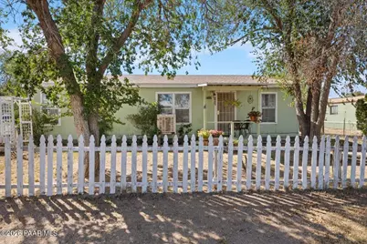 1416 Prescott Drive, Chino Valley, AZ 86323 - Photo 1