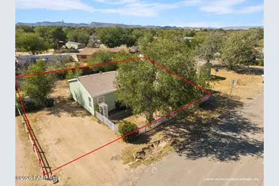 1416 Prescott Drive, Chino Valley, AZ 86323 - Photo 25