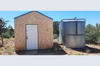 43143 N Hallelujah Lane, Seligman, AZ 86337 - Photo 37