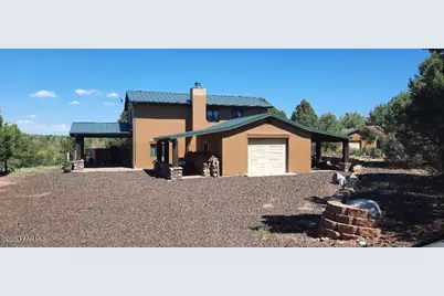 43143 N Hallelujah Lane, Seligman, AZ 86337 - Photo 1