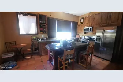 43143 N Hallelujah Lane, Seligman, AZ 86337 - Photo 25