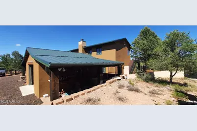 43143 N Hallelujah Lane, Seligman, AZ 86337 - Photo 5