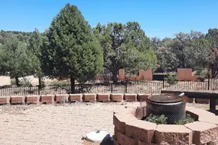 43143 N Hallelujah Ln, Seligman, AZ 86337 - Photo 9