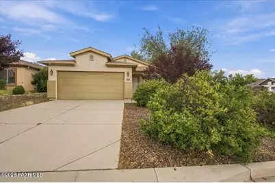 605 Harding Road, Chino Valley, AZ 86323 - Photo 1