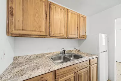 1701 N Village Drive, Tucson, AZ 85712 - Photo 21