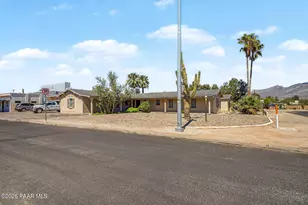 1701 N Village Dr, Tucson, AZ 85712 - Photo 1