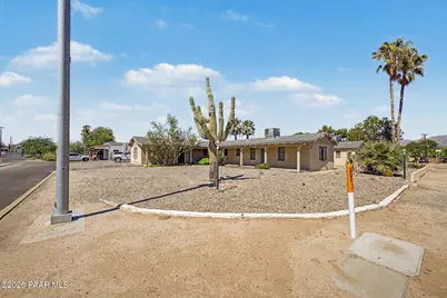 1701 N Village Drive, Tucson, AZ 85712 - Photo 3