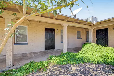 1701 N Village Drive, Tucson, AZ 85712 - Photo 13