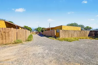 5815 E 23rd Street, Tucson, AZ 85711 - Photo 1