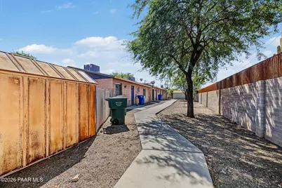 5636 E 26th Street #2, Tucson, AZ 85711 - Photo 3