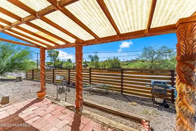 2069 W Smoketree Drive, Wickenburg, AZ 85390 - Photo 23