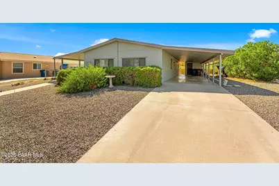2069 W Smoketree Drive, Wickenburg, AZ 85390 - Photo 25