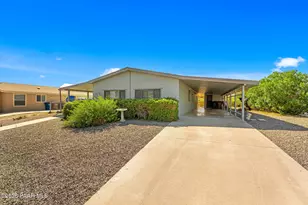 2069 W Smoketree Dr, Wickenburg, AZ 85390 - Photo 25