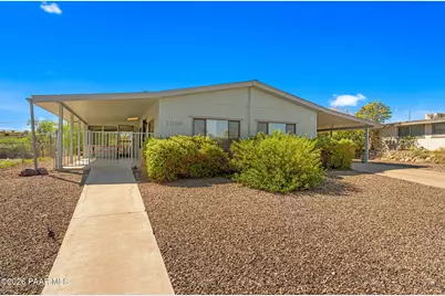 2069 W Smoketree Drive, Wickenburg, AZ 85390 - Photo 5