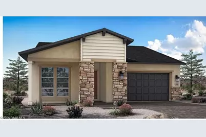 5216 Santa Fe Way, Prescott, AZ 86301 - Photo 1