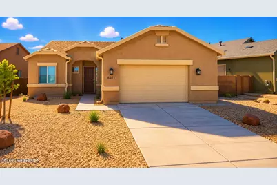 6371 E Beckett Trail, Prescott Valley, AZ 86314 - Photo 1