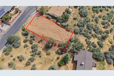 1856 N Emerald Drive, Prescott, AZ 86301 - Photo 1