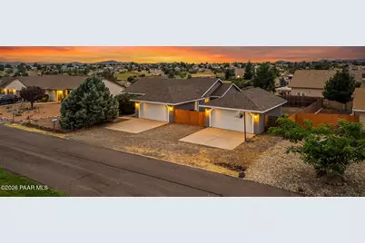 9321 E Manzanita Circle, Prescott Valley, AZ 86314 - Photo 1