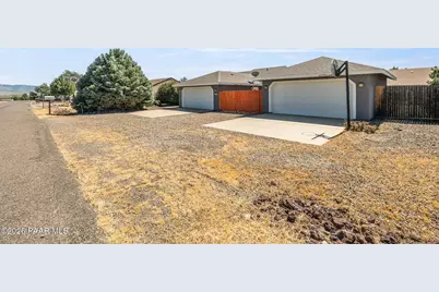 9321 E Manzanita Circle, Prescott Valley, AZ 86314 - Photo 33