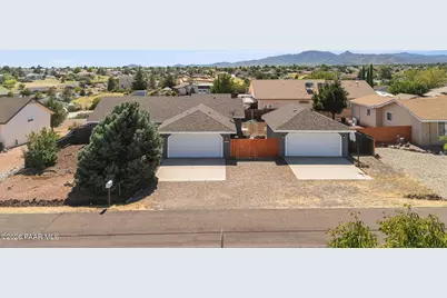 9321 E Manzanita Circle, Prescott Valley, AZ 86314 - Photo 37