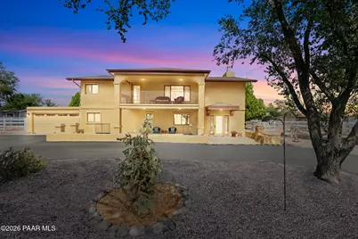 1128 W Road 3 N, Chino Valley, AZ 86323 - Photo 1