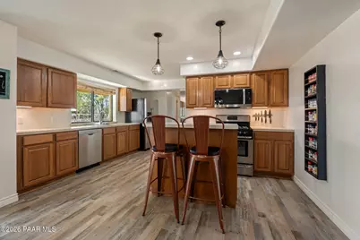 1128 W Road 3 N, Chino Valley, AZ 86323 - Photo 5
